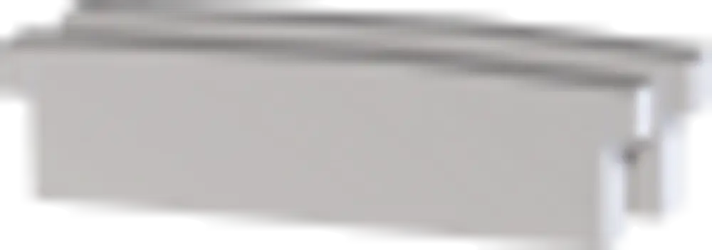 Wolf Ersatzfilter, rechteckige Form, besteht aus einem Gittermaterial, strukturiert, beige oder graue Farbgebung, zum Einsatz in Lüftungssystemen.